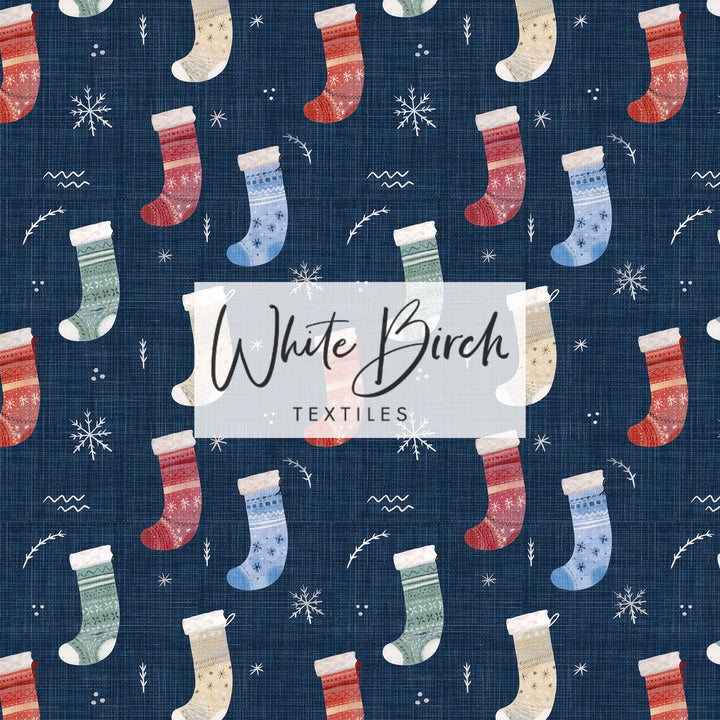 CHRISTMAS STOCKINGS