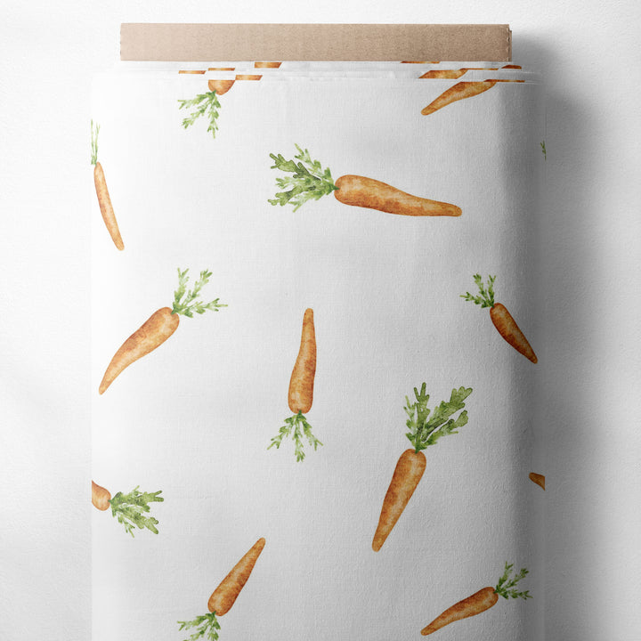 LITTLE CARROTS