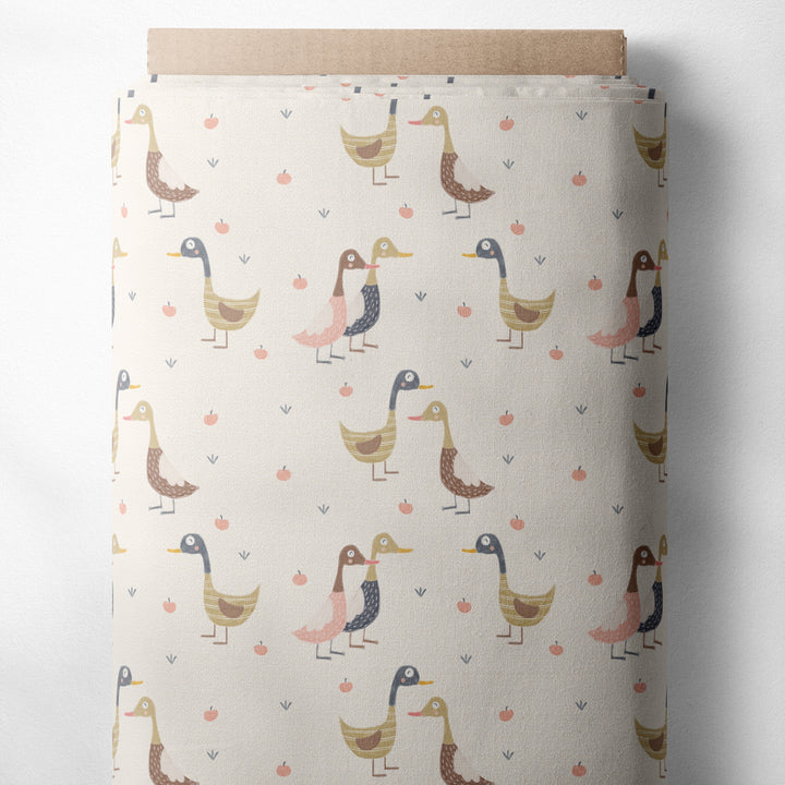 GOOFY DUCKS