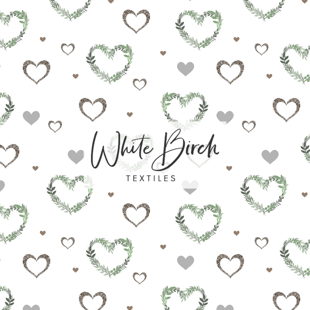 WILD HEARTS