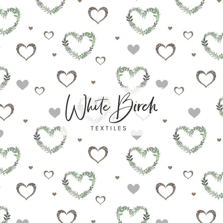 WILD HEARTS