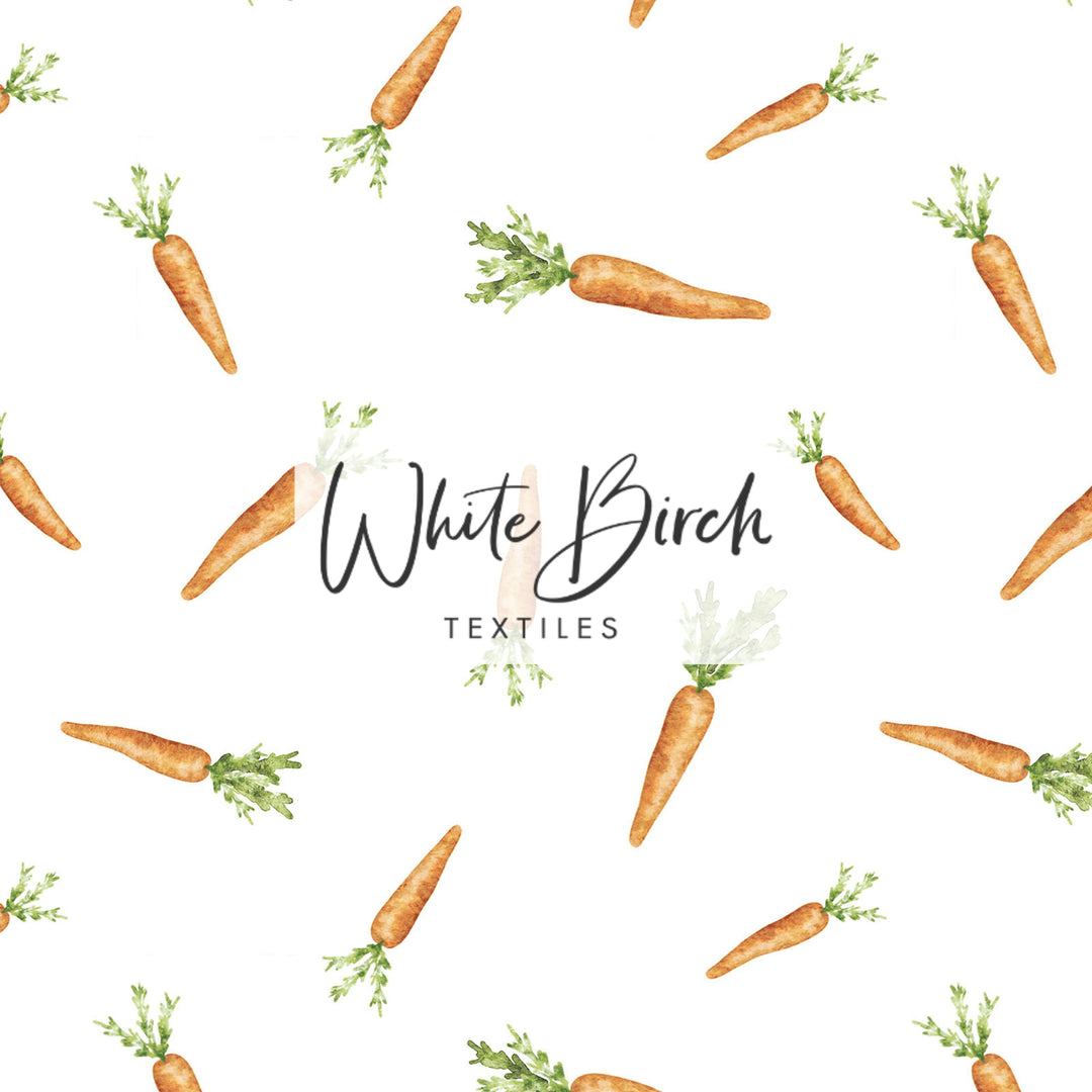 LITTLE CARROTS