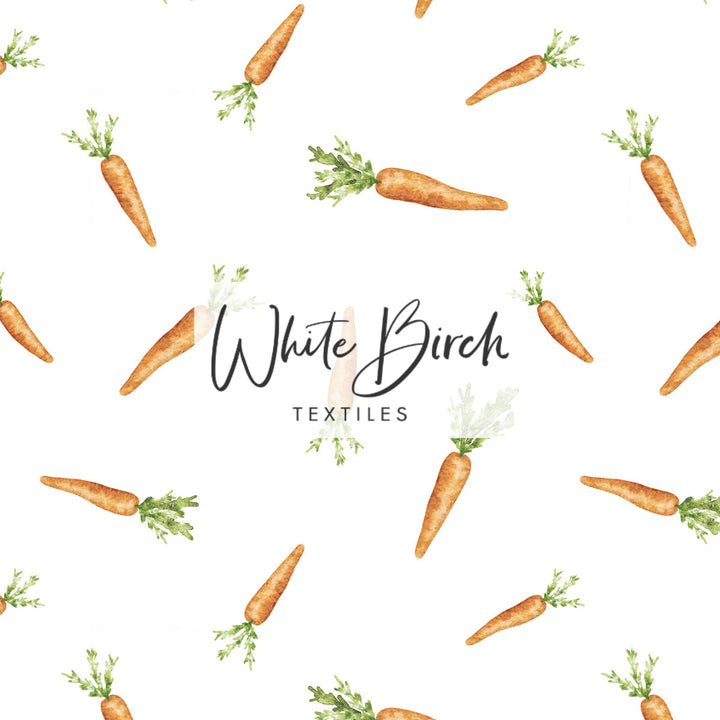 LITTLE CARROTS