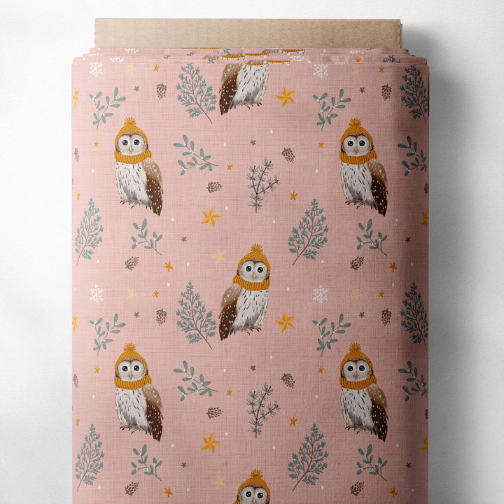 COZY OWL