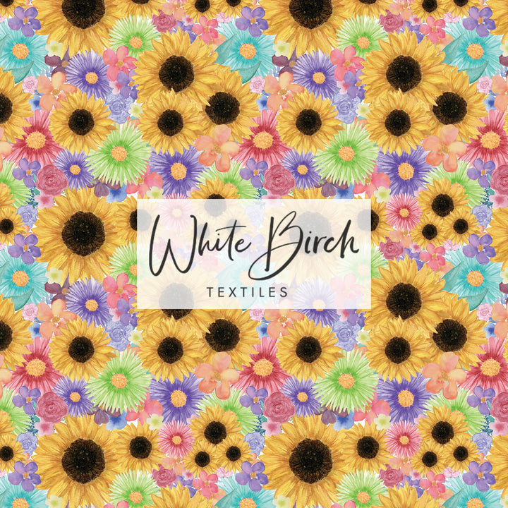 DAISY FLORAL