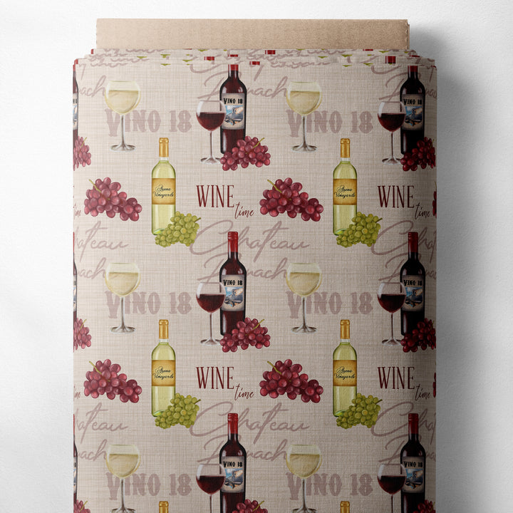 WINE