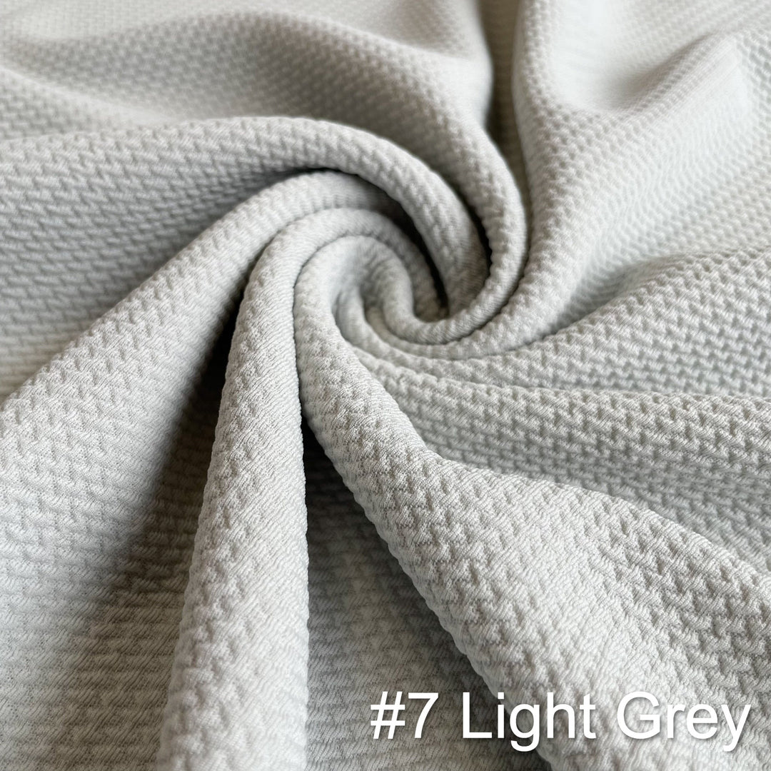 #7 LIGHT GREY - SOLID BULLET