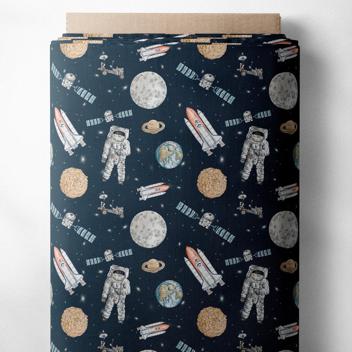 ASTRONAUT (NON-EXCLUSIVE)