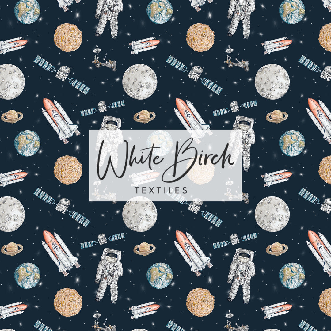 ASTRONAUT (NON-EXCLUSIVE)