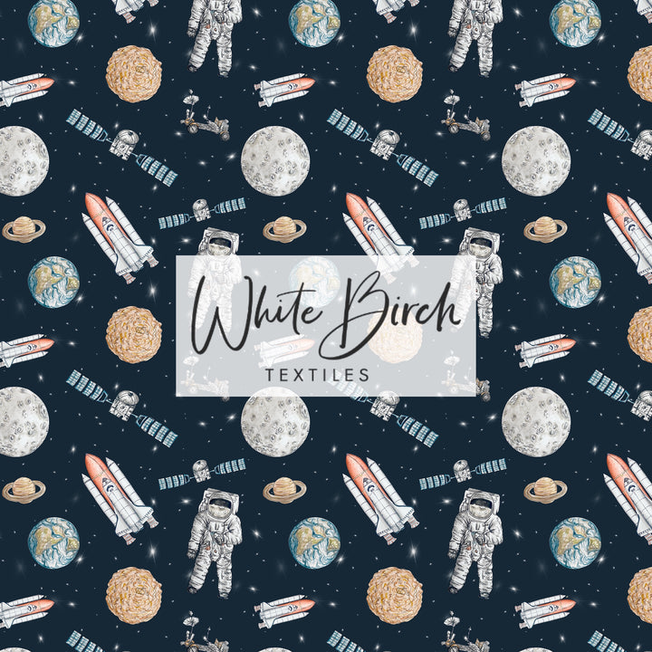 ASTRONAUT (NON-EXCLUSIVE)