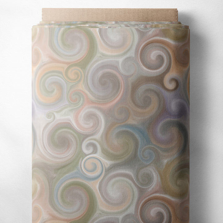 WESTERN SWIRLS