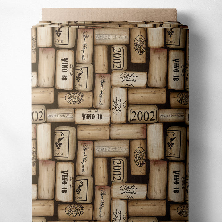 WINE CORKS