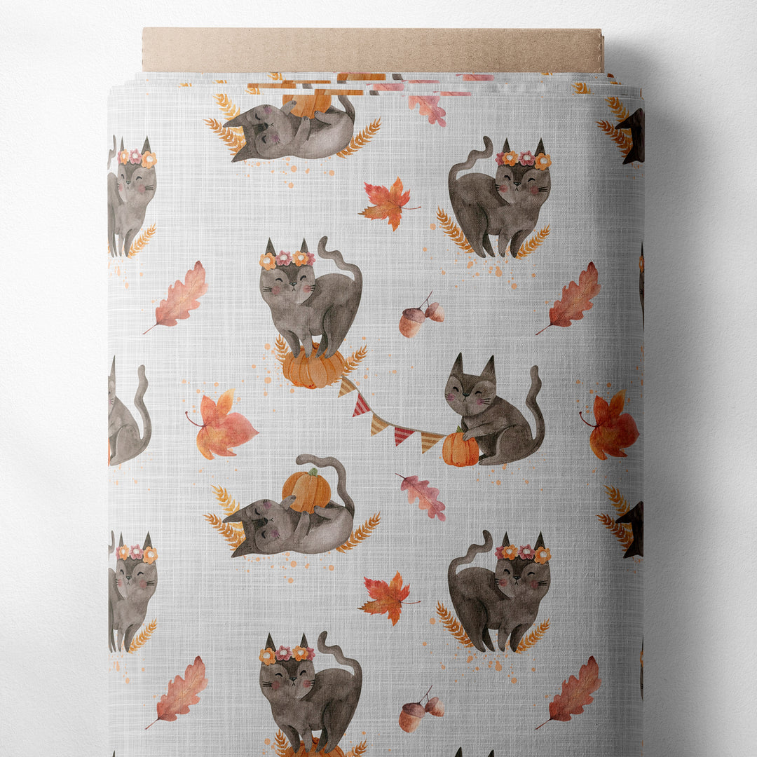 AUTUMN FESTIVAL CAT