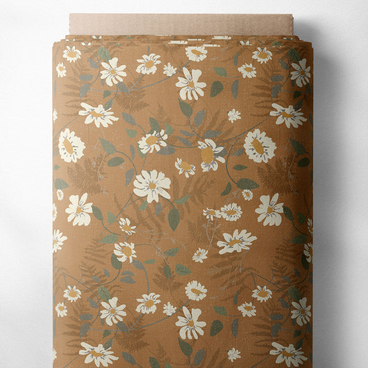 RUSTIC DAISY (HONEY)