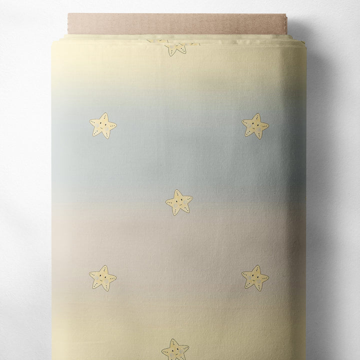 VINTAGE SEA STARS