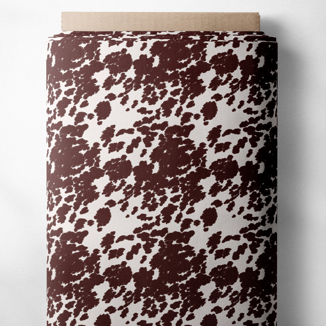COWHIDE (RUST)