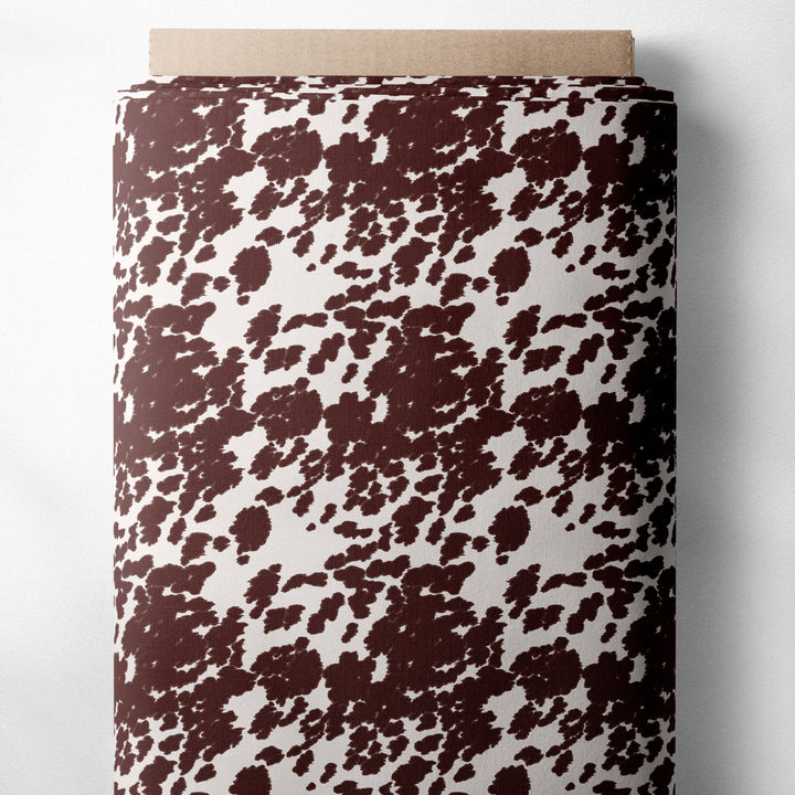 COWHIDE (RUST)