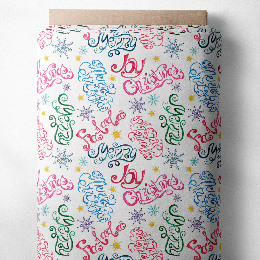 DOODLE CHRISTMAS SAYINGS