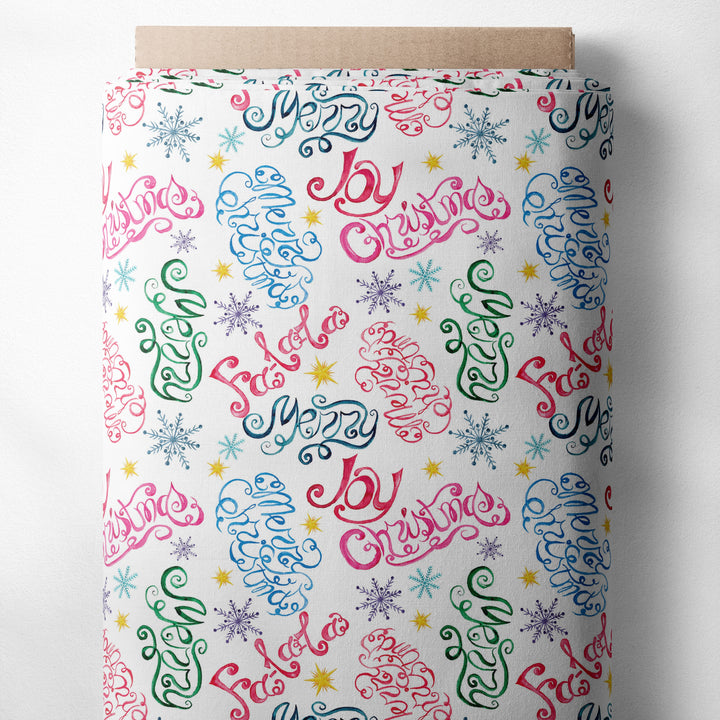 DOODLE CHRISTMAS SAYINGS