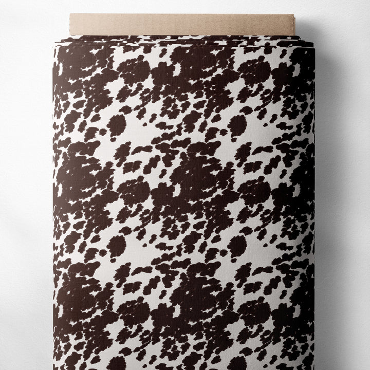 COWHIDE (BROWN)
