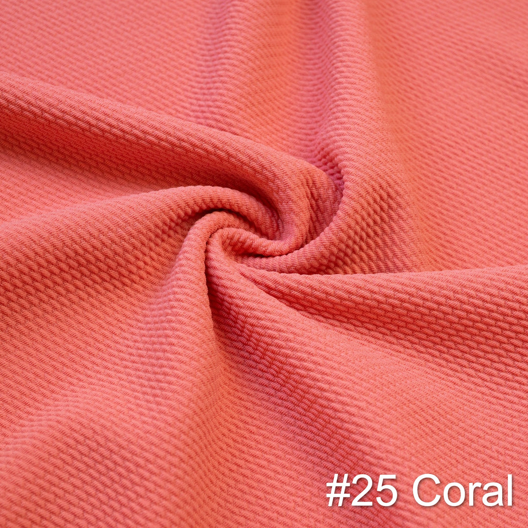 #25 CORAL - SOLID BULLET