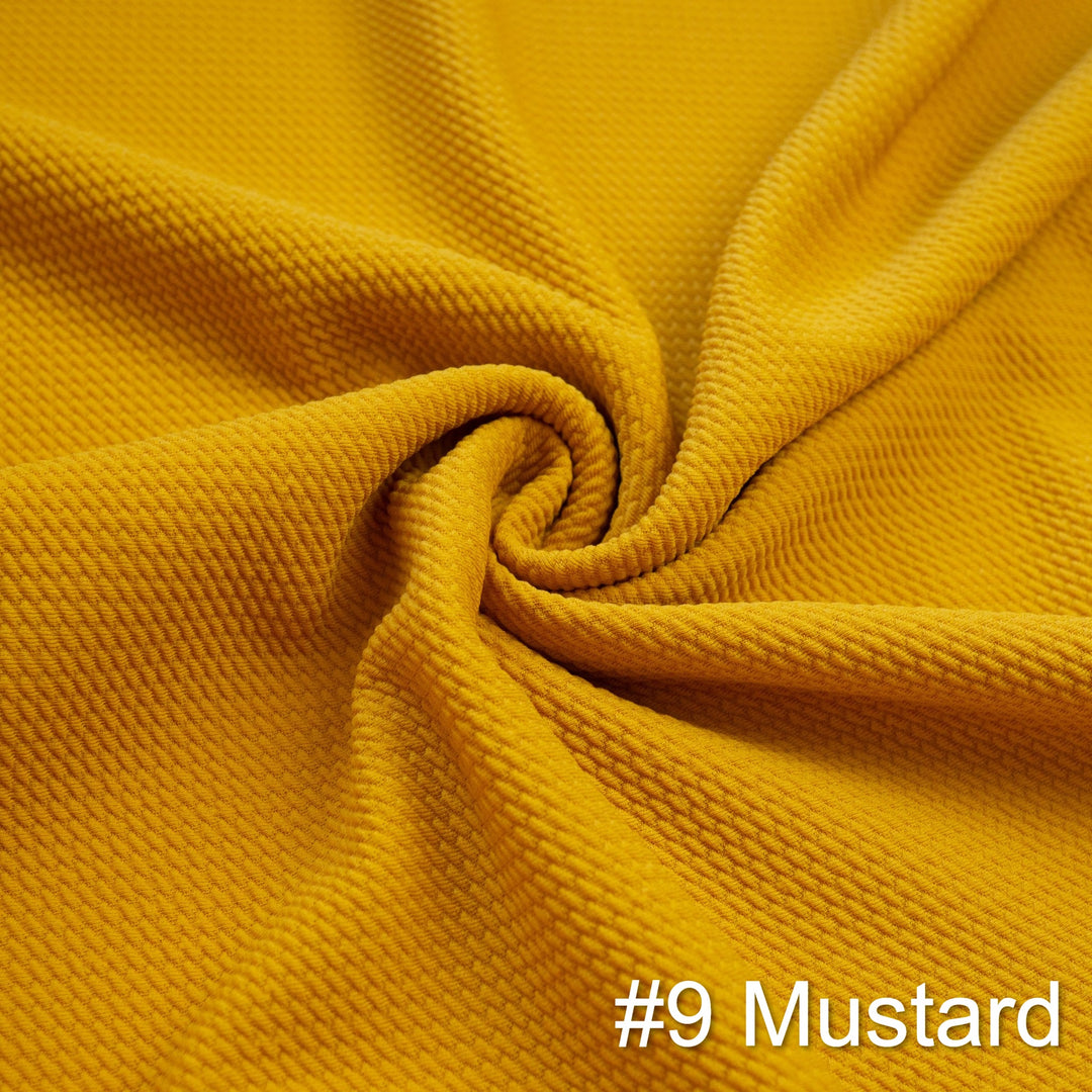 #9 MUSTARD - SOLID BULLET