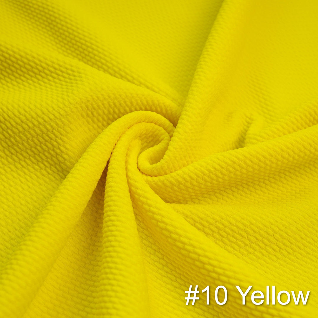 #10 YELLOW - SOLID BULLET