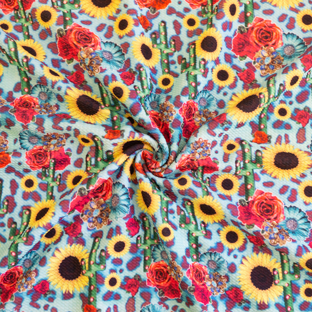 WESTERN SUNFLOWER - BULLET