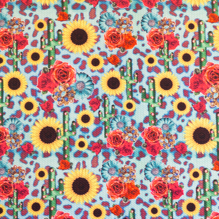 WESTERN SUNFLOWER - BULLET
