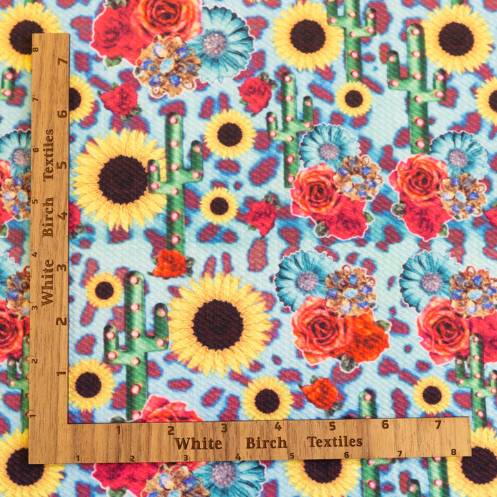 WESTERN SUNFLOWER - BULLET