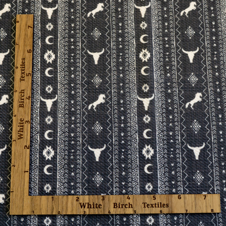 WESTERN (BLACK)  - BULLET