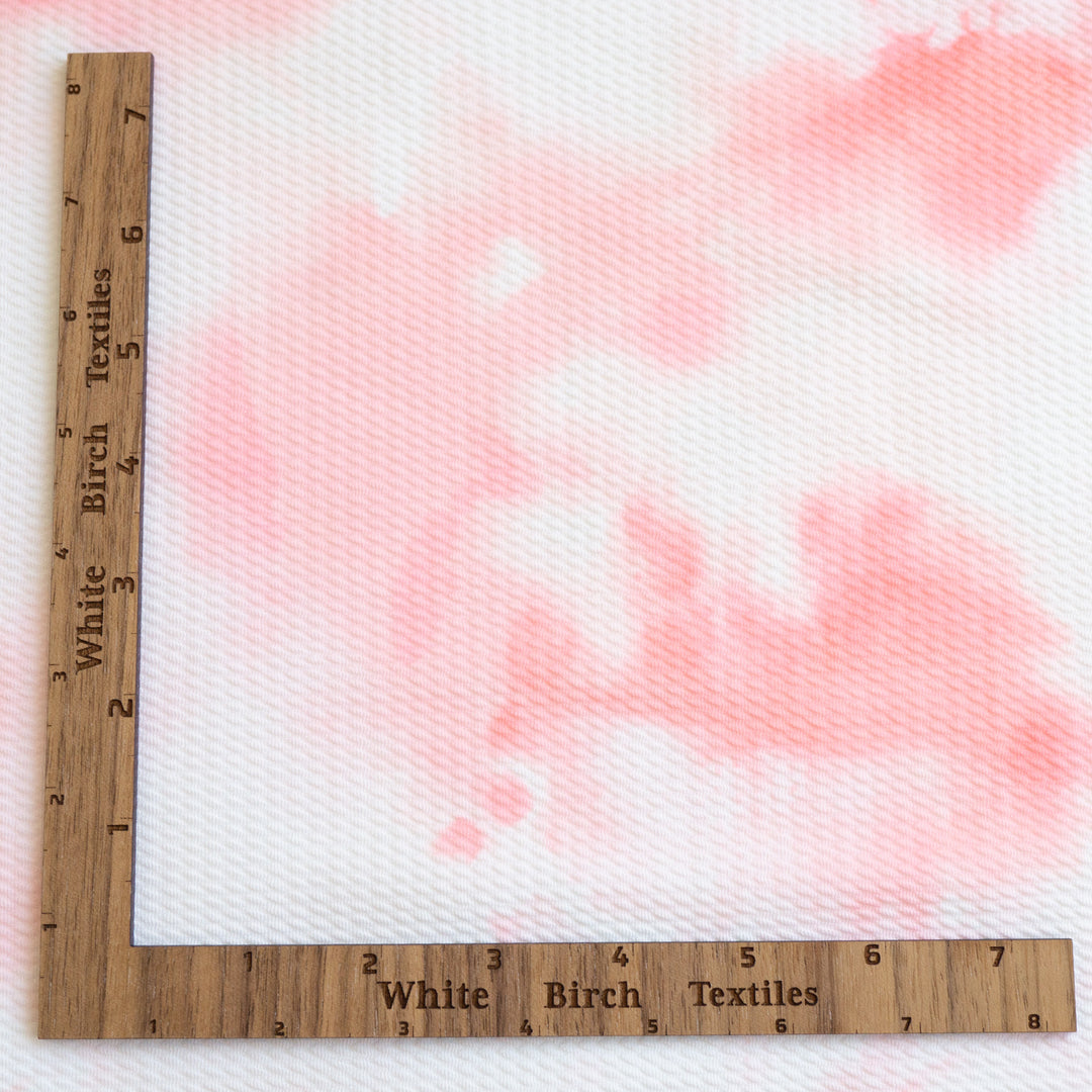 TIE DYE (STRAWBERRIES & CREAM) - BULLET