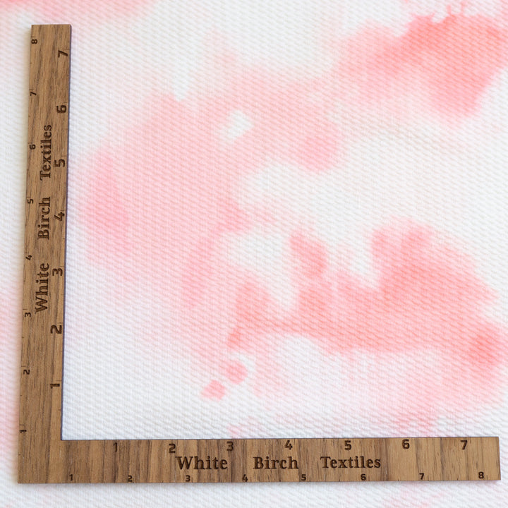 TIE DYE (STRAWBERRIES & CREAM) - BULLET