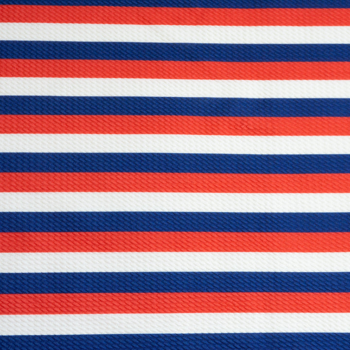 4TH OF JULY STRIPES - BULLET