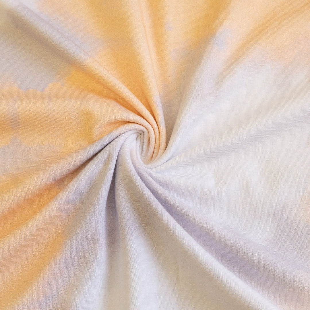 MILK & HONEY - COTTON SPANDEX