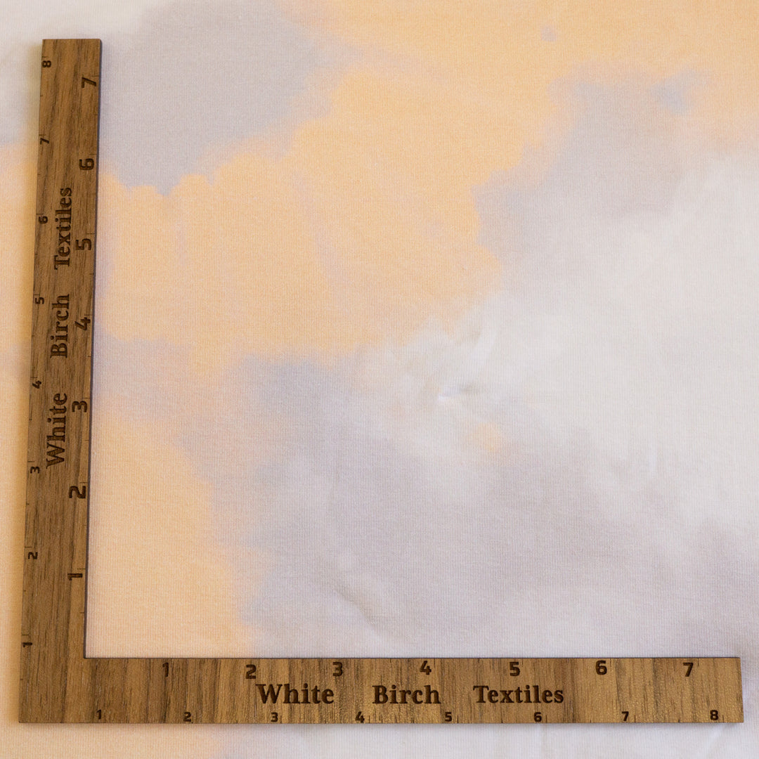 MILK & HONEY - COTTON SPANDEX