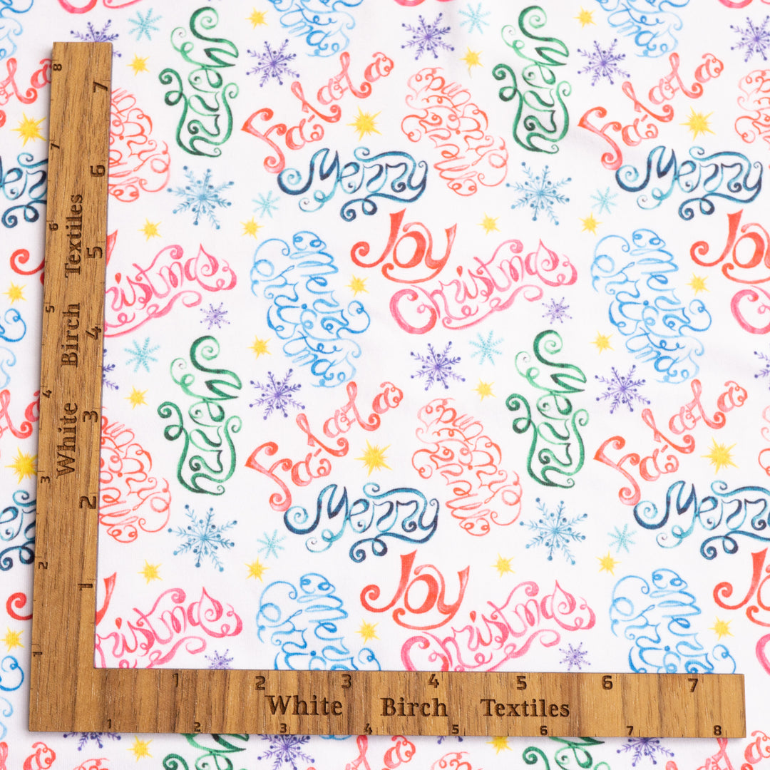 DOODLE CHRISTMAS SAYINGS - DBP