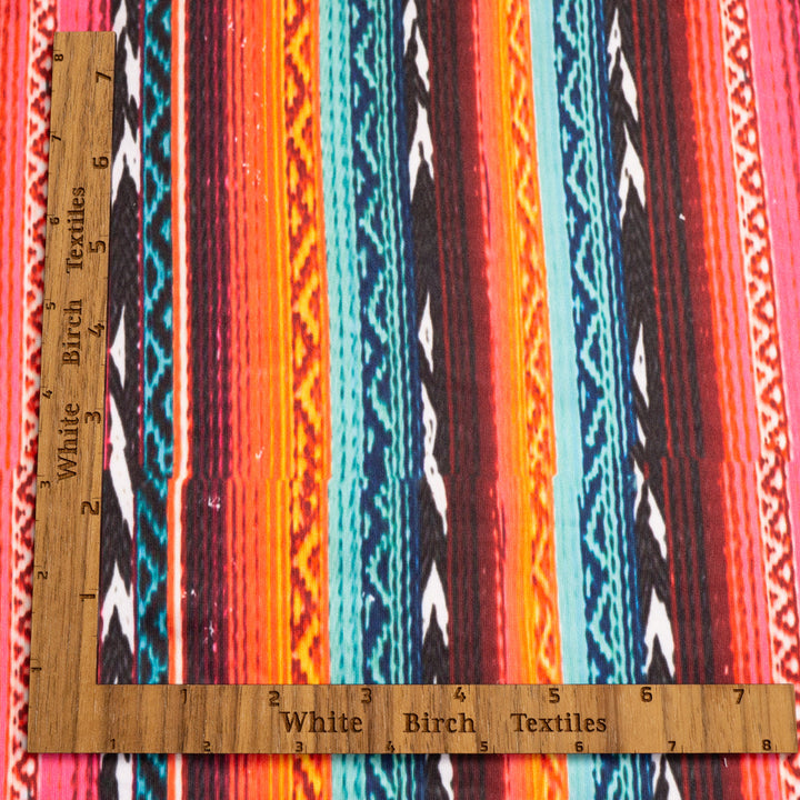 SERAPE - DBP