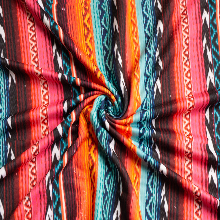 SERAPE - DBP