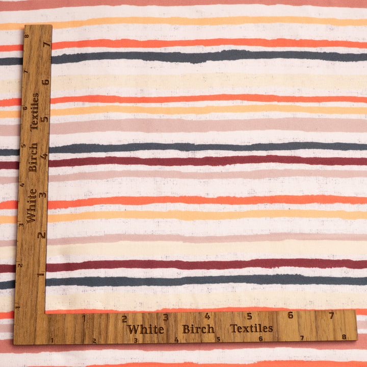 AUTUMN VIBES STRIPE - DBP