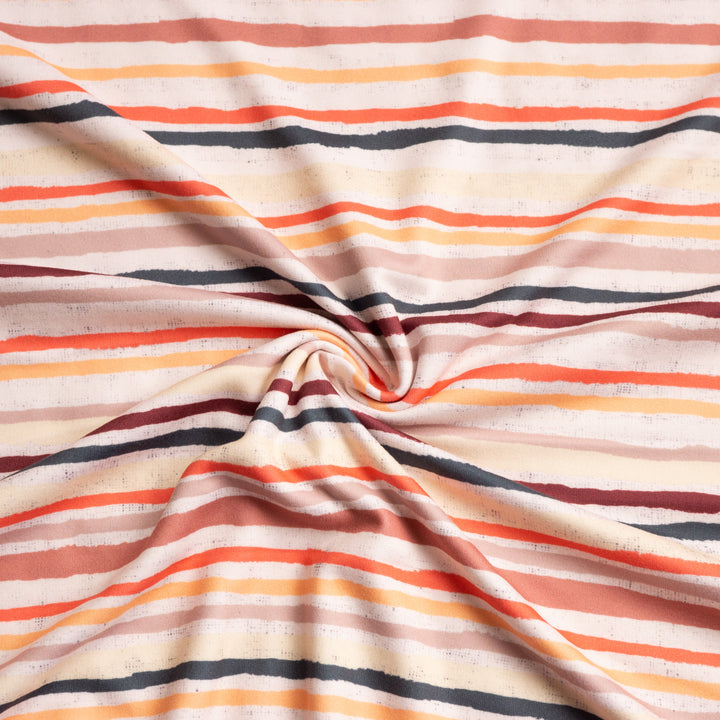 AUTUMN VIBES STRIPE - DBP