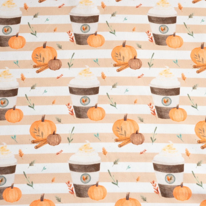 PUMPKIN SPICE LATTE (SPICE STRIPE) - DBP