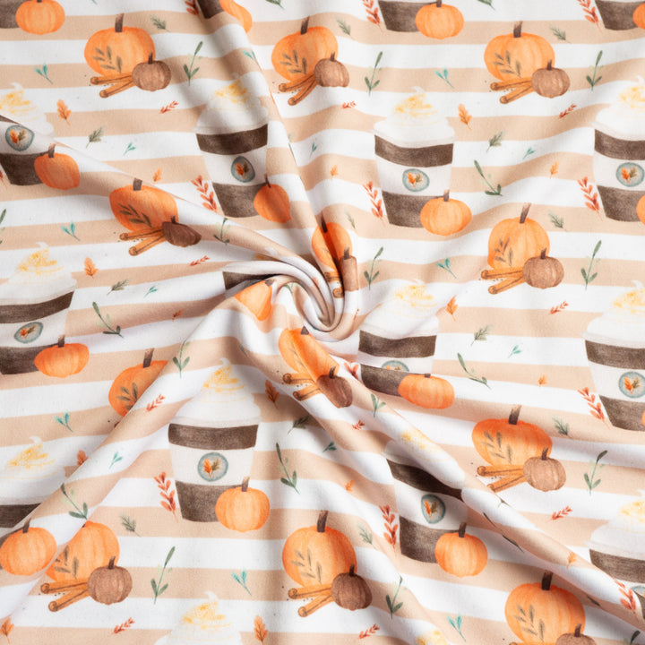 PUMPKIN SPICE LATTE (SPICE STRIPE) - DBP