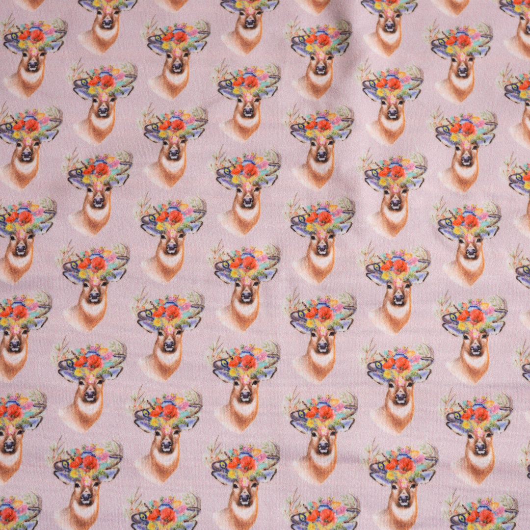 FLORAL ELK - DBP
