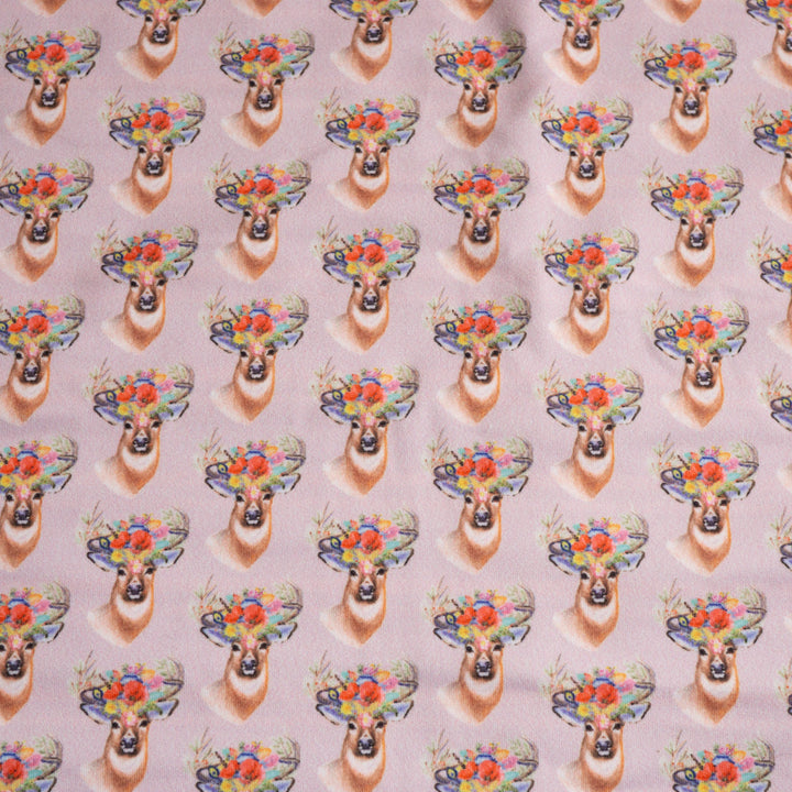 FLORAL ELK - DBP