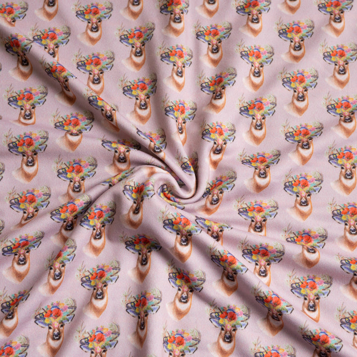 FLORAL ELK - DBP