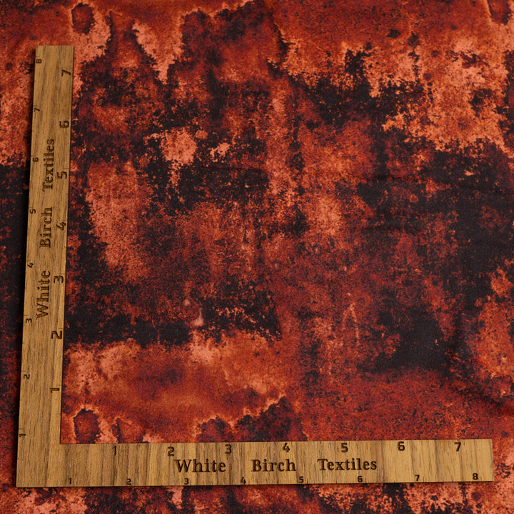 GRUNGE (RUST) - DBP