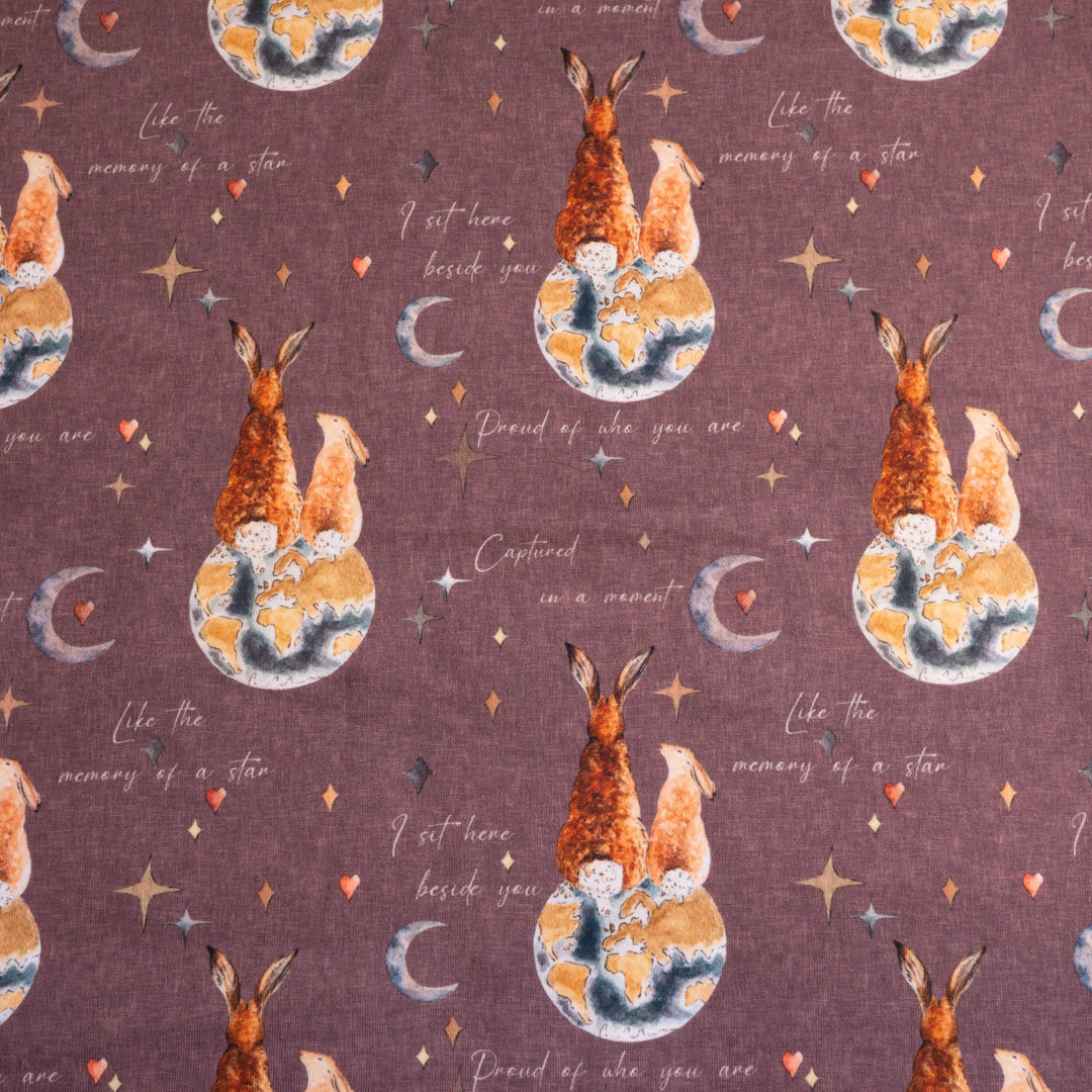 LITTLE DREAMER BUNNY - DBP
