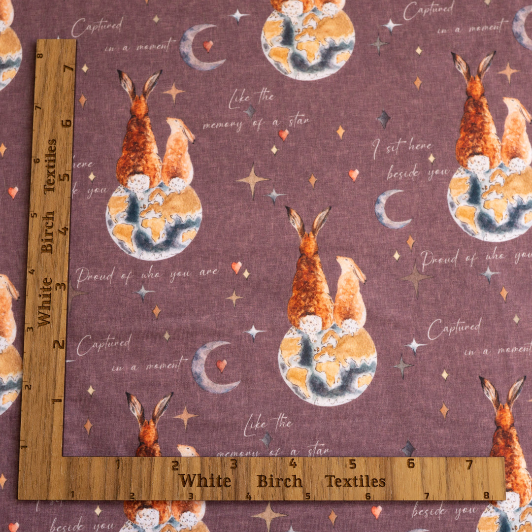 LITTLE DREAMER BUNNY - DBP