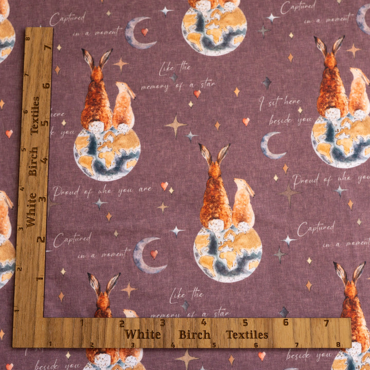 LITTLE DREAMER BUNNY - DBP